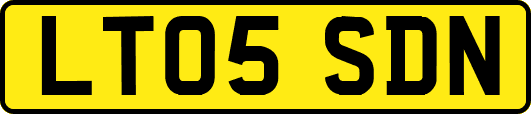 LT05SDN