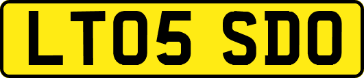 LT05SDO