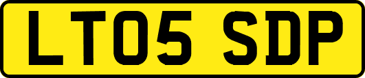 LT05SDP
