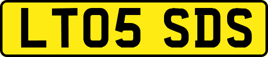 LT05SDS