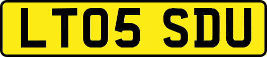 LT05SDU
