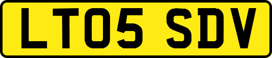 LT05SDV