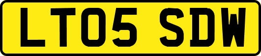 LT05SDW