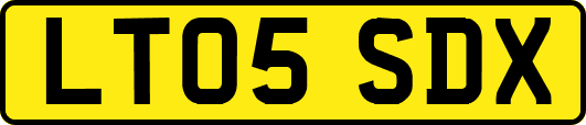 LT05SDX