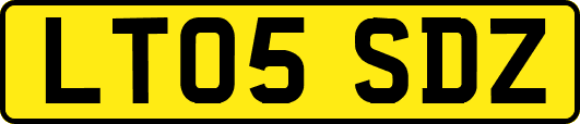 LT05SDZ