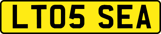 LT05SEA