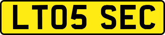 LT05SEC