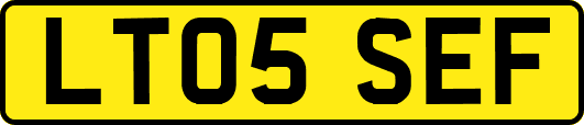 LT05SEF