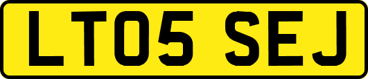 LT05SEJ