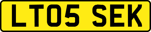 LT05SEK