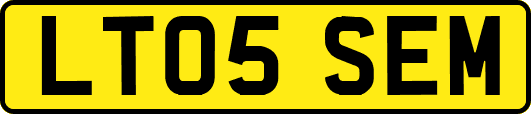 LT05SEM