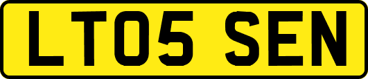 LT05SEN