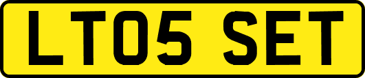 LT05SET