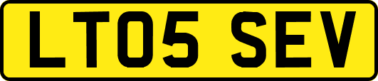 LT05SEV
