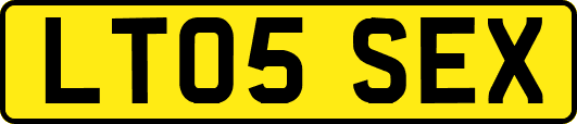 LT05SEX