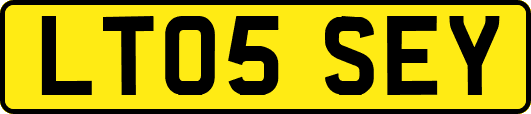 LT05SEY