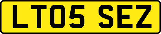 LT05SEZ