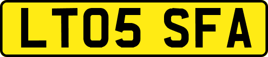 LT05SFA