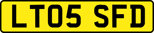 LT05SFD