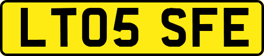LT05SFE