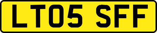 LT05SFF