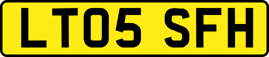 LT05SFH