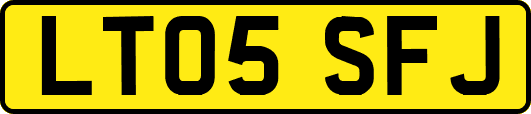 LT05SFJ