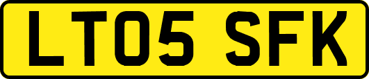LT05SFK