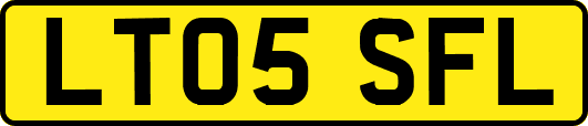LT05SFL