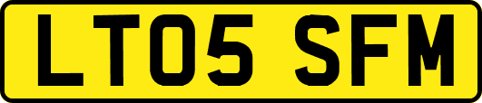 LT05SFM
