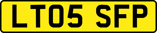 LT05SFP