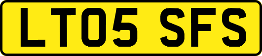 LT05SFS