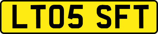 LT05SFT