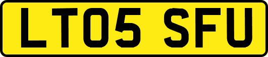 LT05SFU