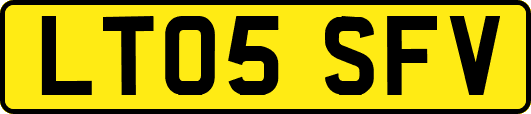 LT05SFV