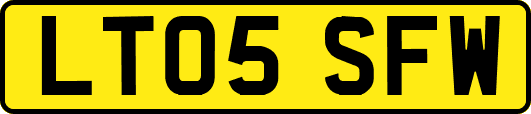 LT05SFW