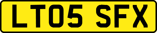 LT05SFX