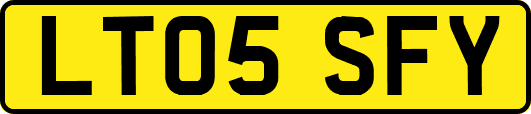 LT05SFY