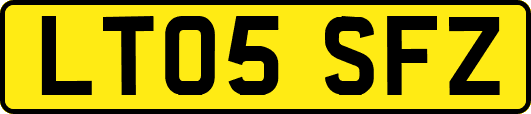 LT05SFZ