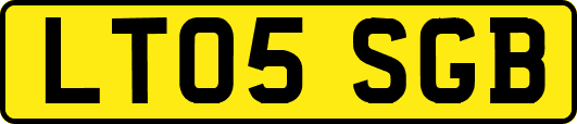 LT05SGB