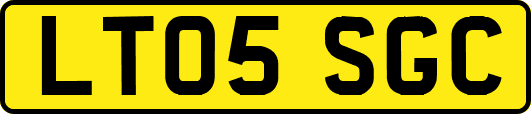LT05SGC