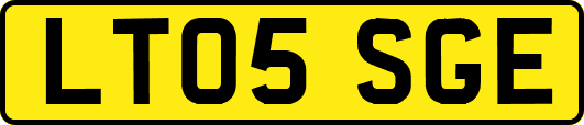 LT05SGE