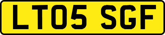 LT05SGF