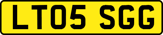 LT05SGG