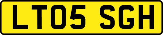 LT05SGH