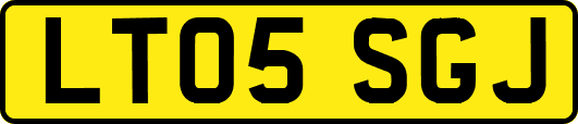 LT05SGJ