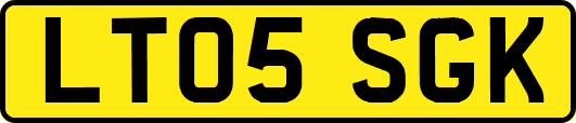 LT05SGK