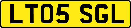 LT05SGL