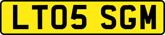 LT05SGM