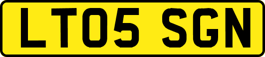 LT05SGN